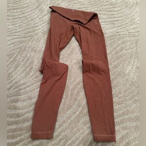 Lululemon Align Leggings